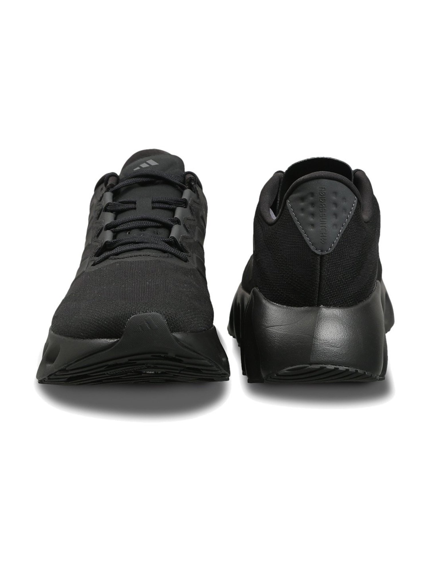 Adidas Men's SWITCH FWD Black Running Shoes