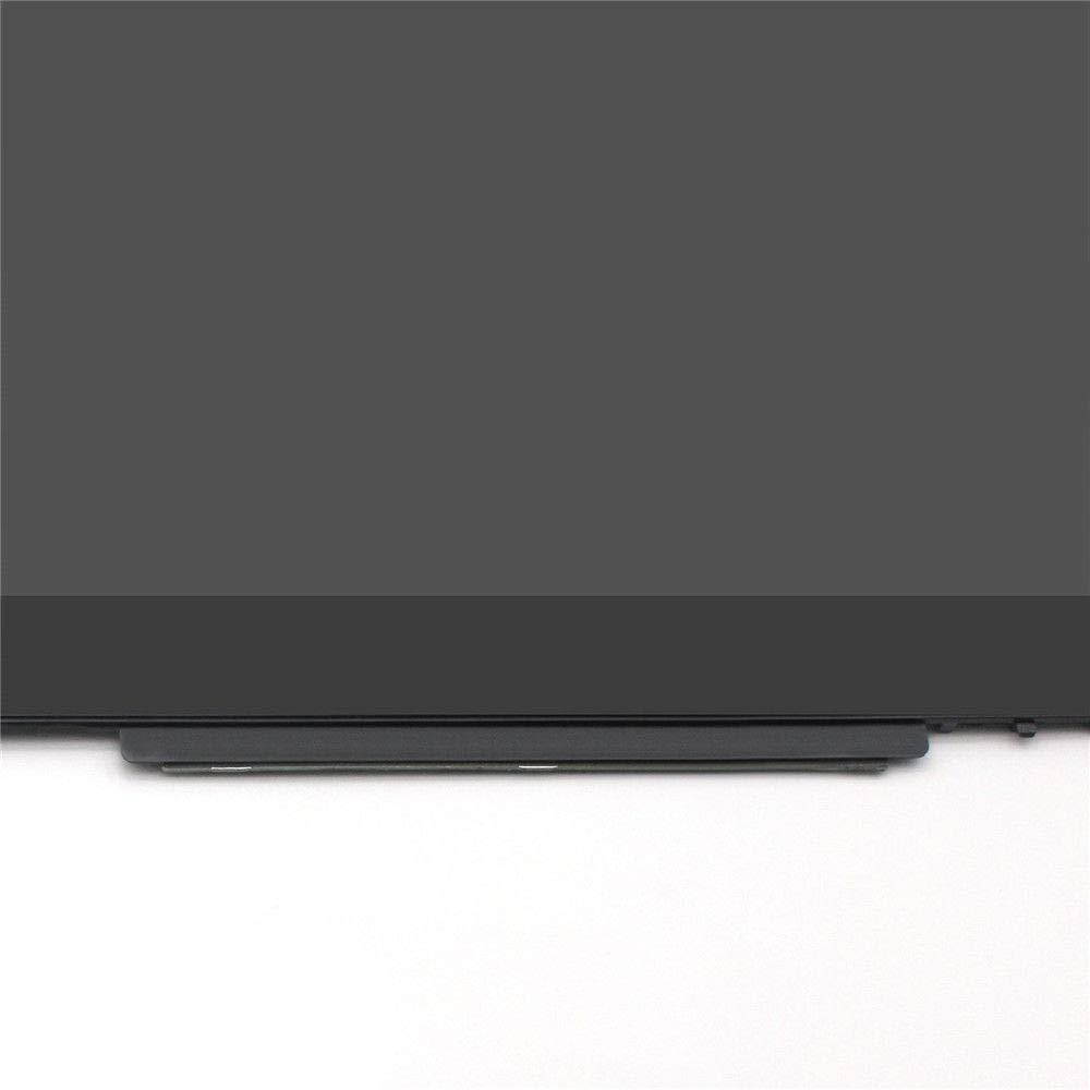 15.6" LCD Touch Screen Assembly FHD for HP Pavilion x360 15-BR010NR 15-BR011TX 15-BR011UR (Max. Resolution:1920x1080)