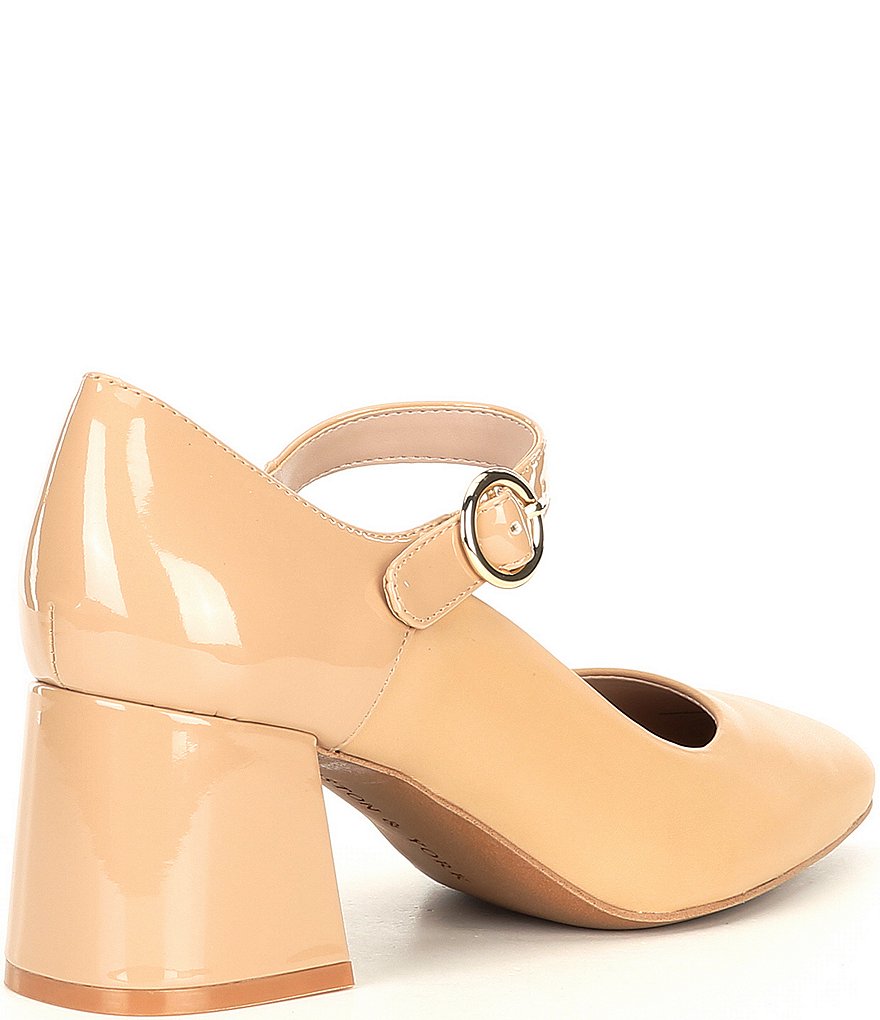 Preston & York Fabia Mary Jane Pumps