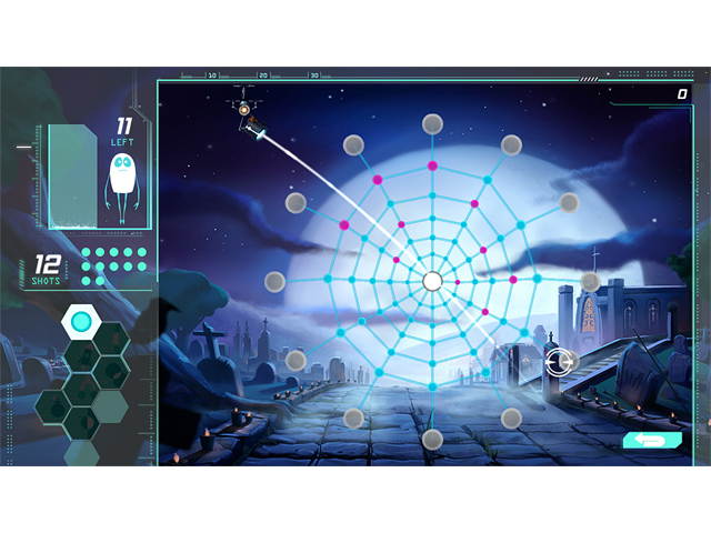 Ghost Cleaner [Online Game Code]