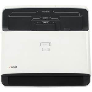 Neat NeatDesk Sheetfed Scanner - 600 dpi Optical