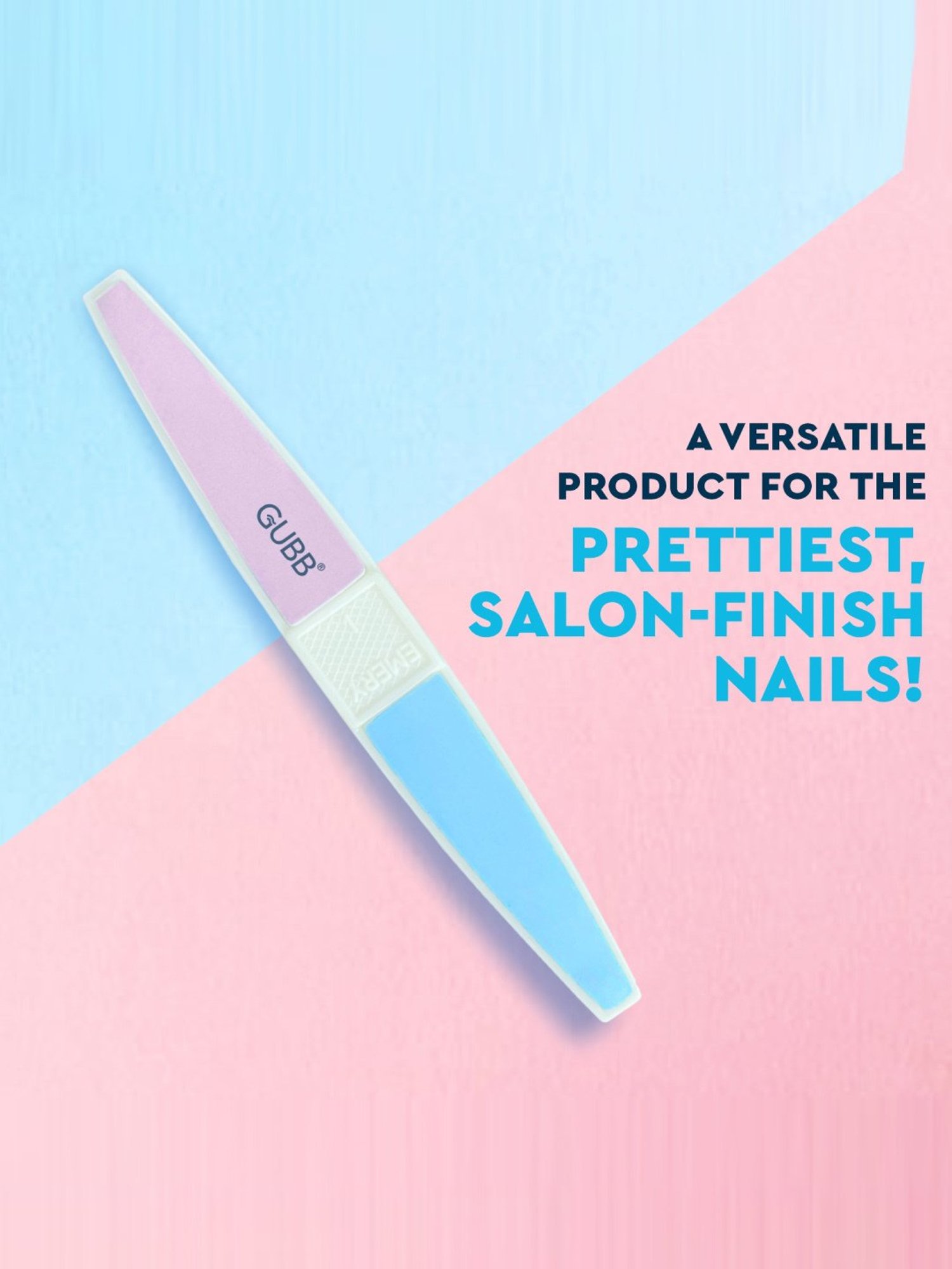 Raaga Professional Pedicure & Manicure 6 Step Single Use Kit Rose - 6 Sachets