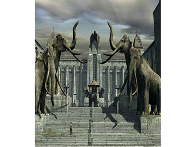 Syberia 3 - Deluxe Edition [Online Game Code]