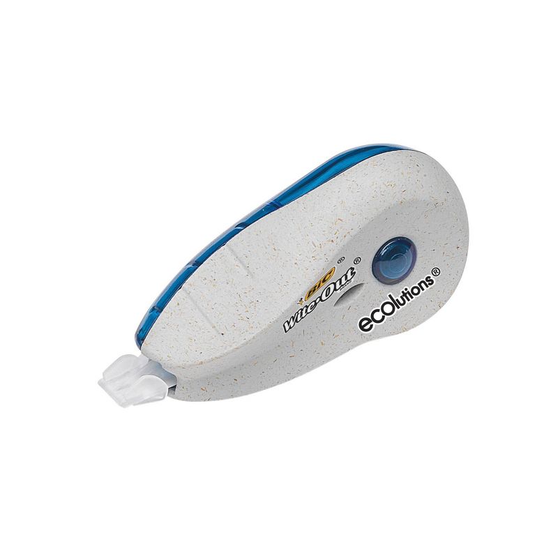 BiC 2pk ReVolution Correction Tape