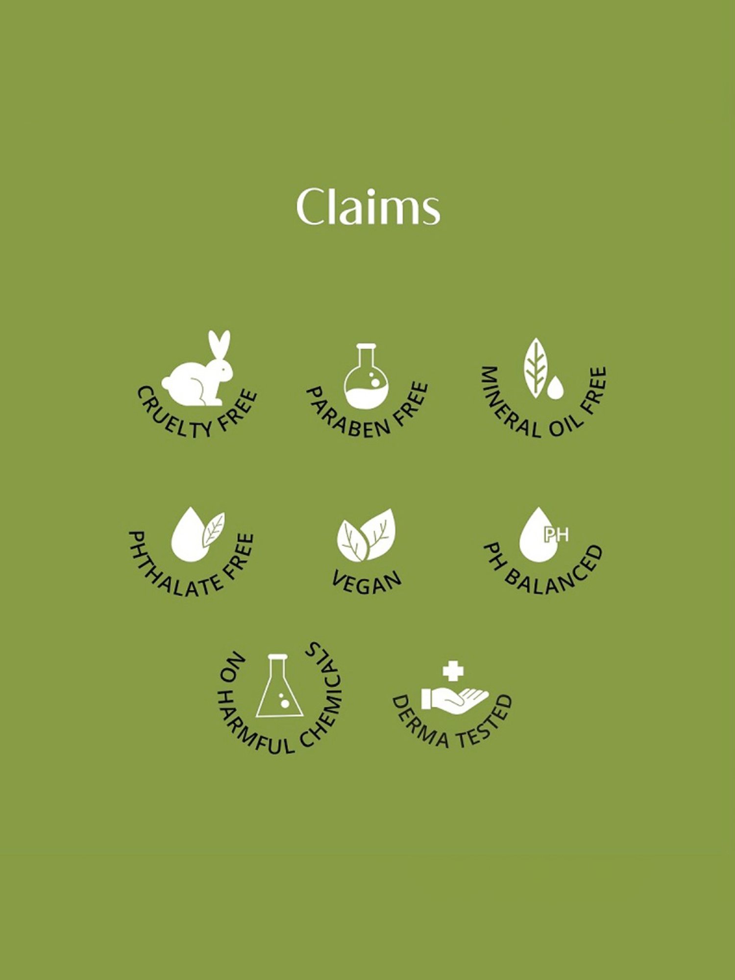 Rivona Naturals Matcha Aloe Gel Body Lotion SPF 30 - 250 ml