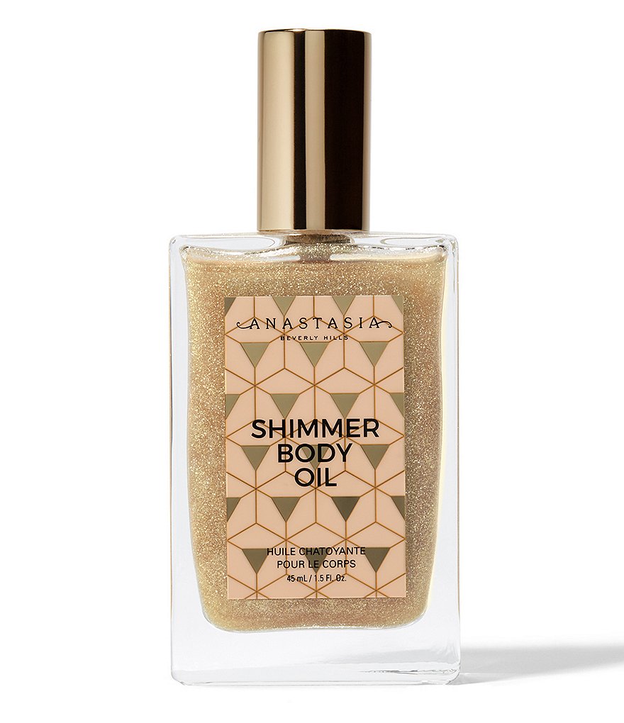 Anastasia Beverly Hills Shimmer Body Oil