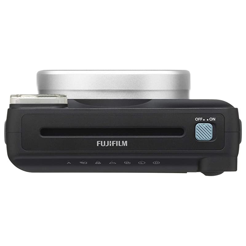 Instax Square SQ6 Instant Film Camera Aqua Blue