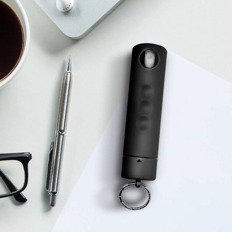 Guard Dog Security Harm and Hammer Pepper Spray