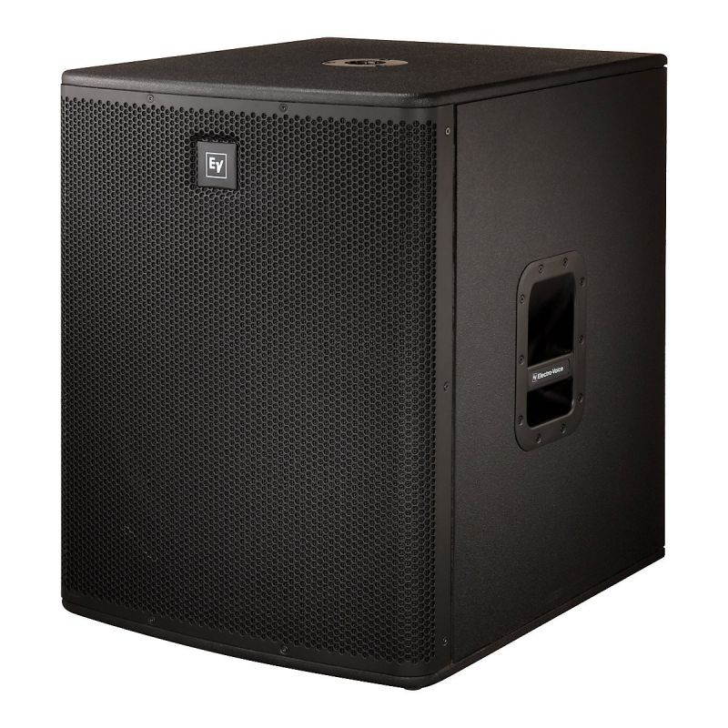 ELECTRO-VOICE ELX118P Repack Powered DJ Subwoofers