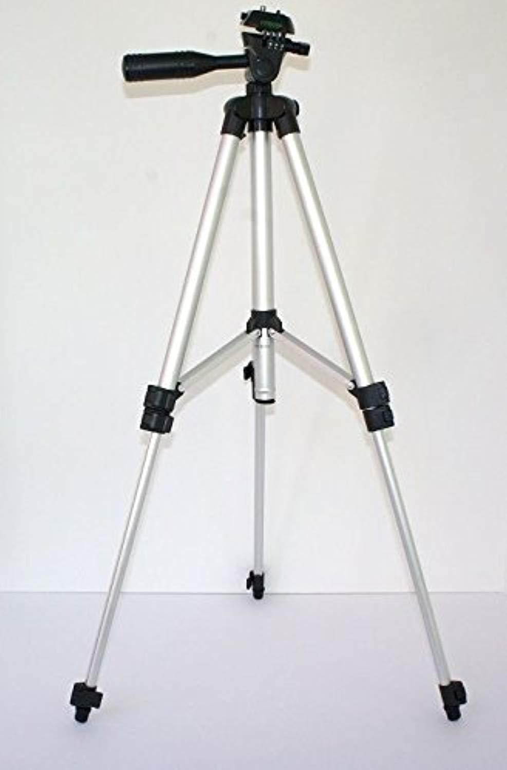 new 50" professional photo & video tripod for sony alpha a68 a77ii a99v ilca-68