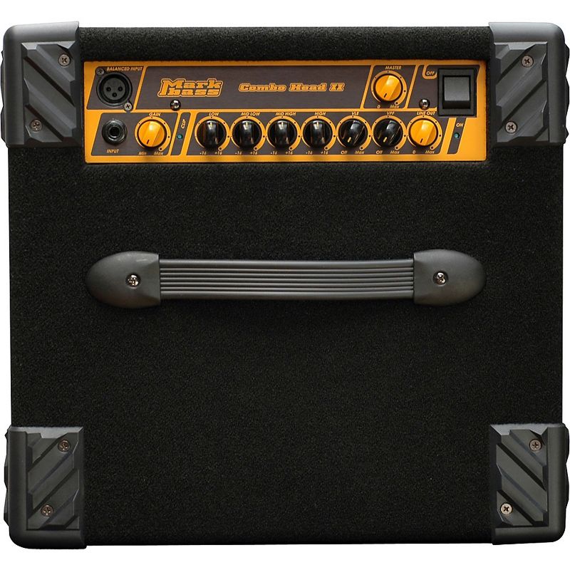 Markbass Mini CMD 121P 1x12 Bass Combo Amp