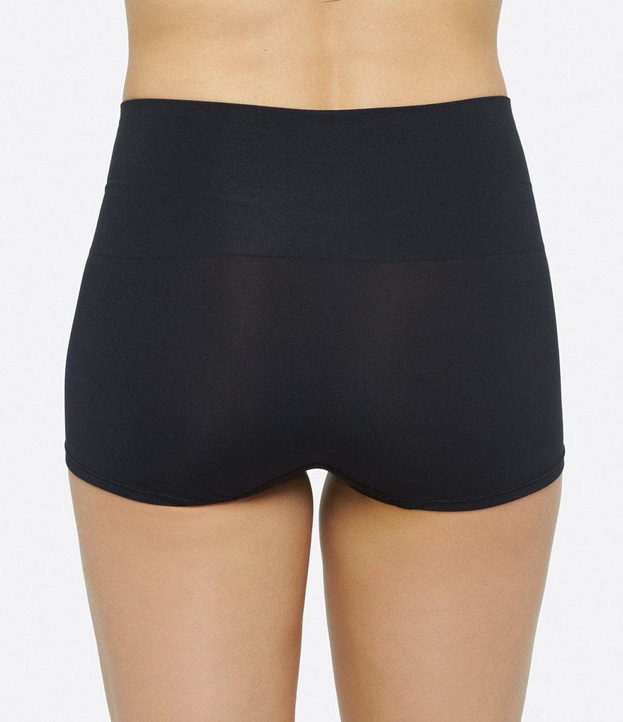 Yummie Ultralight Seamless Girl Short Panty