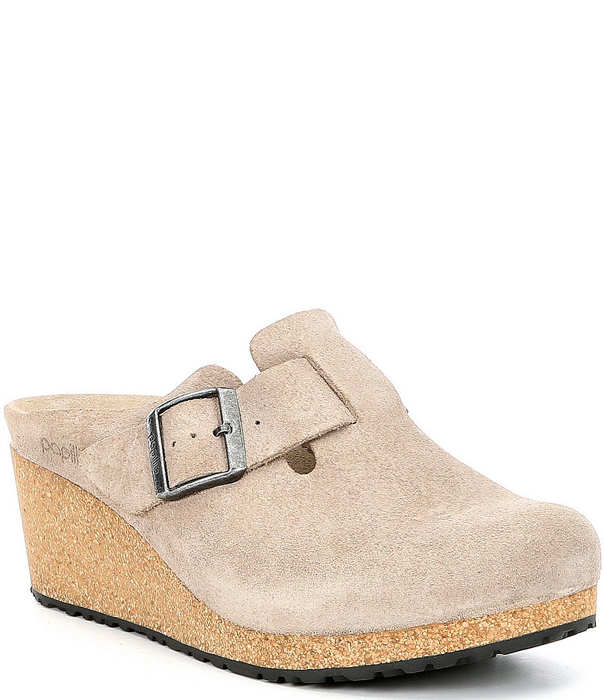 Schutz Sionne Clear Vinyl Pointed Toe Mules