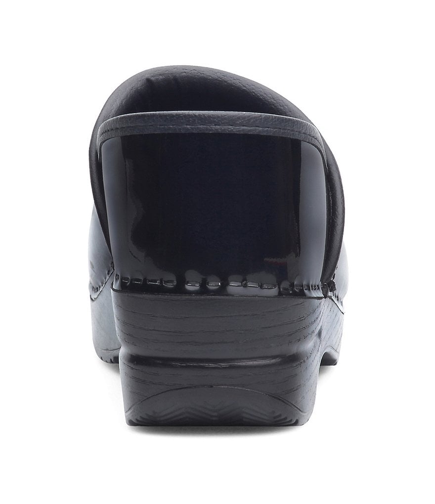 Dansko Professional Patent Clogs