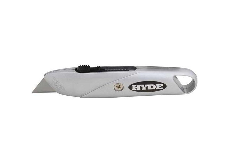 HYDE 42250 Utility Hook Utility Blade, 2-3/8", PK.100
