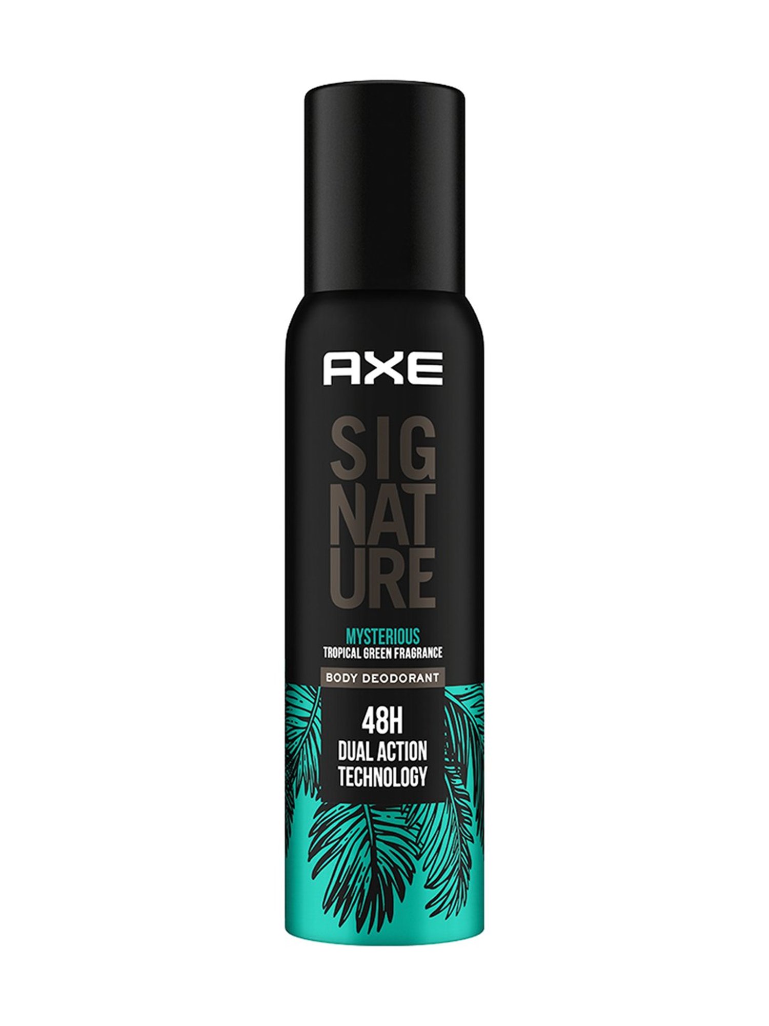 Axe Signature Mysterious Body Deodorant - 154 ml