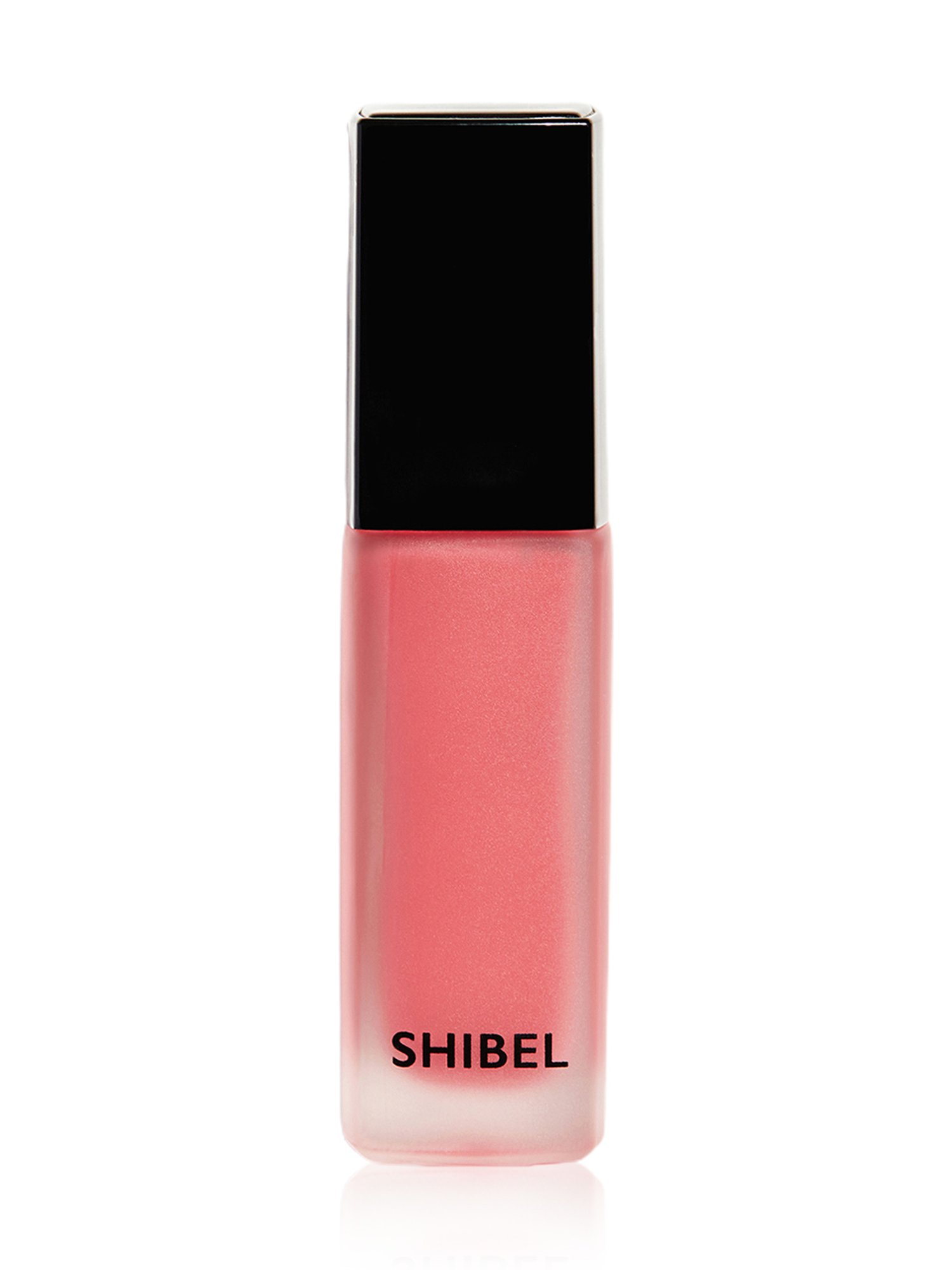 SHIBEL Lush Pink Embellish Gloss Lip Balm Cuddles - 6 ml