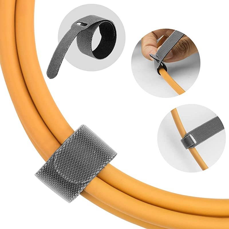 14 TRS to XLR Male Microphone Mic Cable Balanced 6 Color Packs 15 Ft