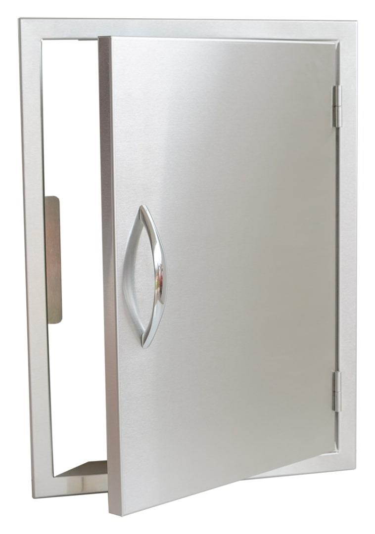 24 x 17 Door Vertical