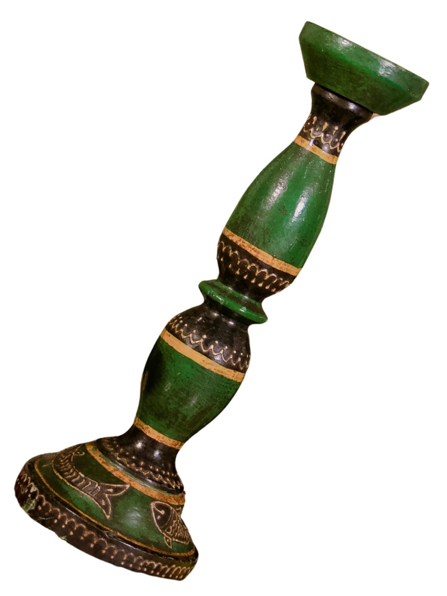 Darice Pack of 2 Cleveland Vintage Lighting Edison Style E12S Base Flame Candelabra Bulbs