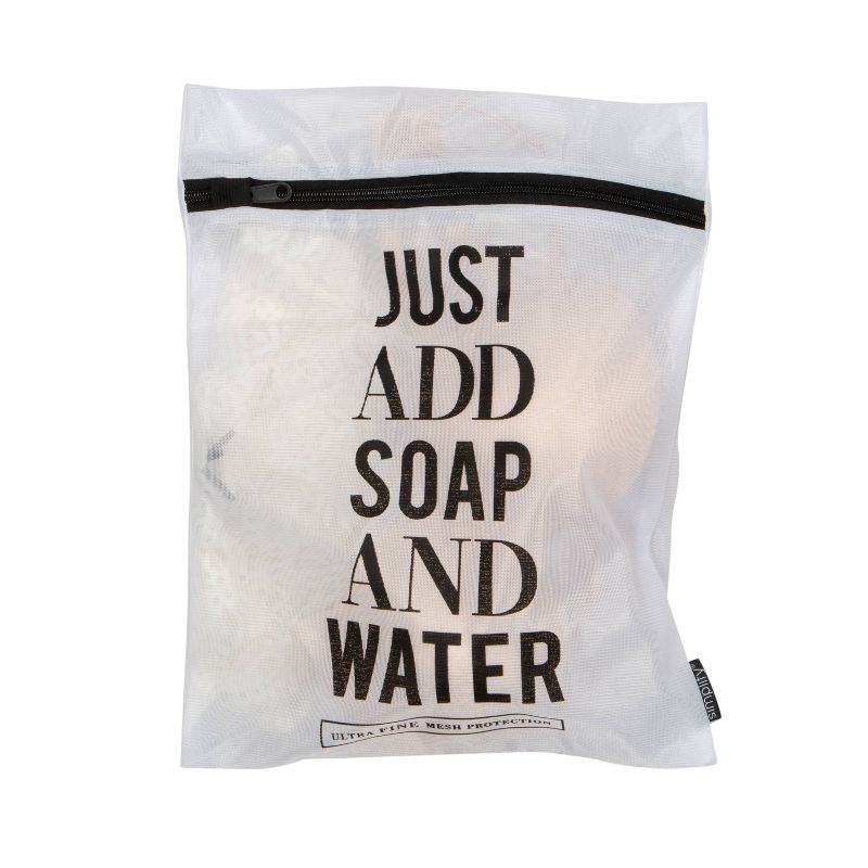 Simplify 3pc Printed Wash Bag Set