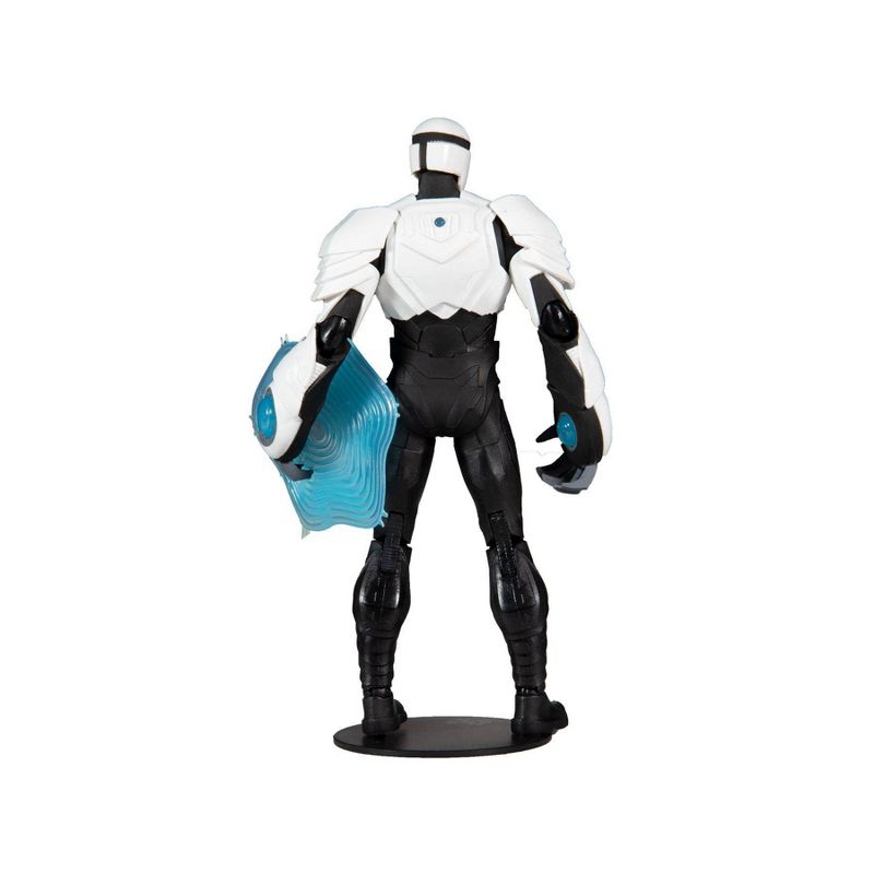 DC Multiverse Build-A Figure - Batman & Beyond - Shriek 