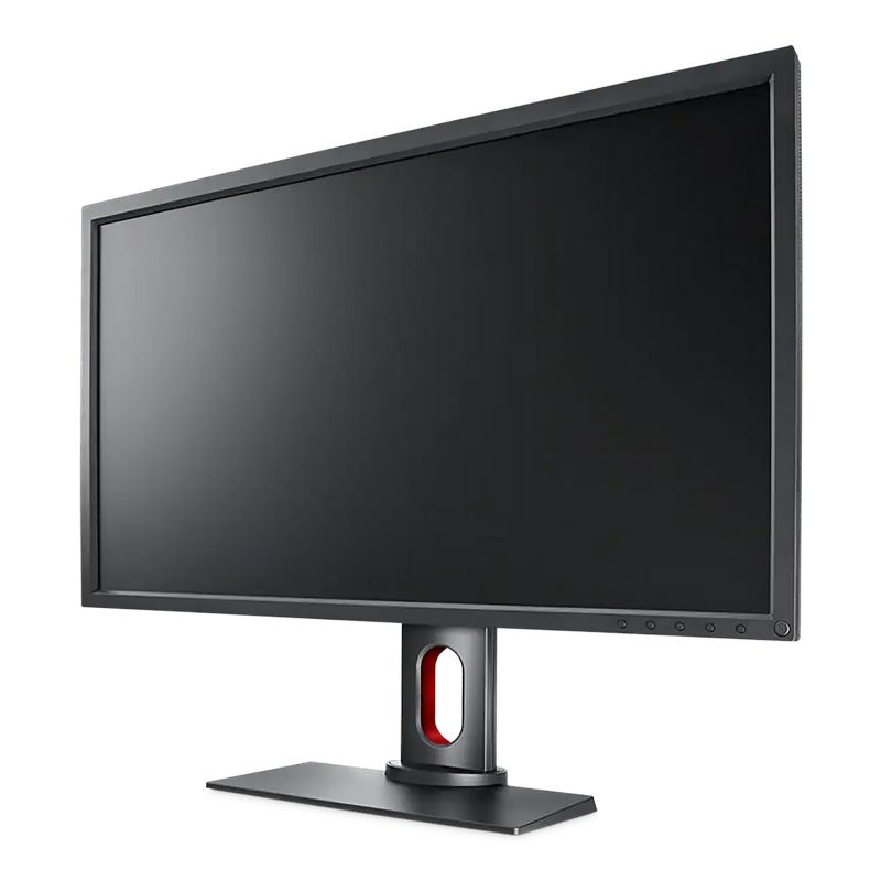 Acer KG1 - 27" Monitor Full HD (1920 x 1080) AMD Free-Sync 144 Hz 1 ms GTG - Manufacturer Refurbished