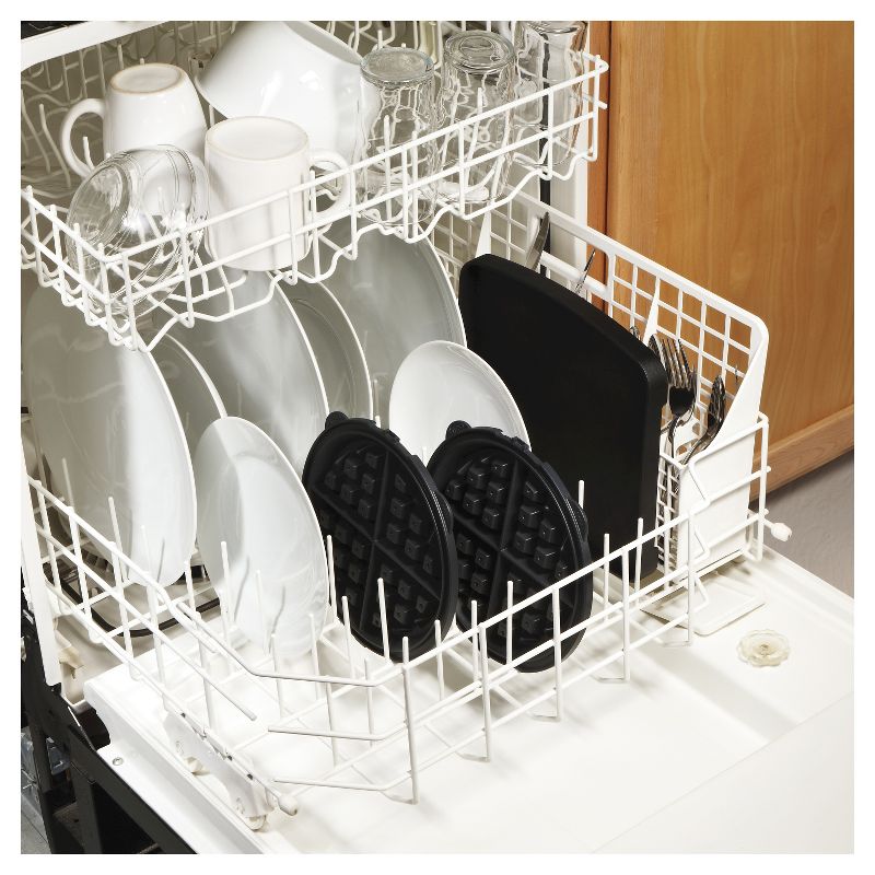 Hamilton Beach Belgian Waffle Maker