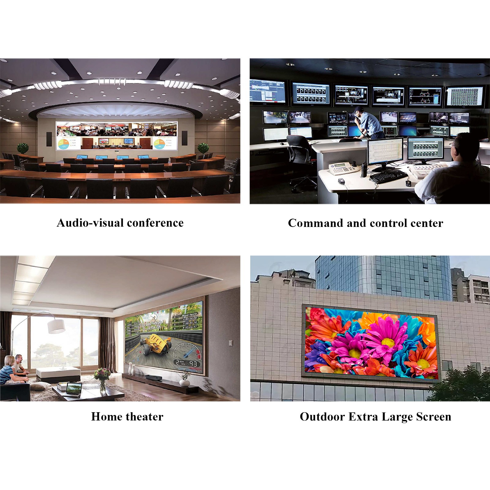 HDMI KVM USB Extender Over CAT6 Cable Up to 60m (196 feet) Support HDMI 2.0 with 4k@60Hz HDCP2.2 and IR Control