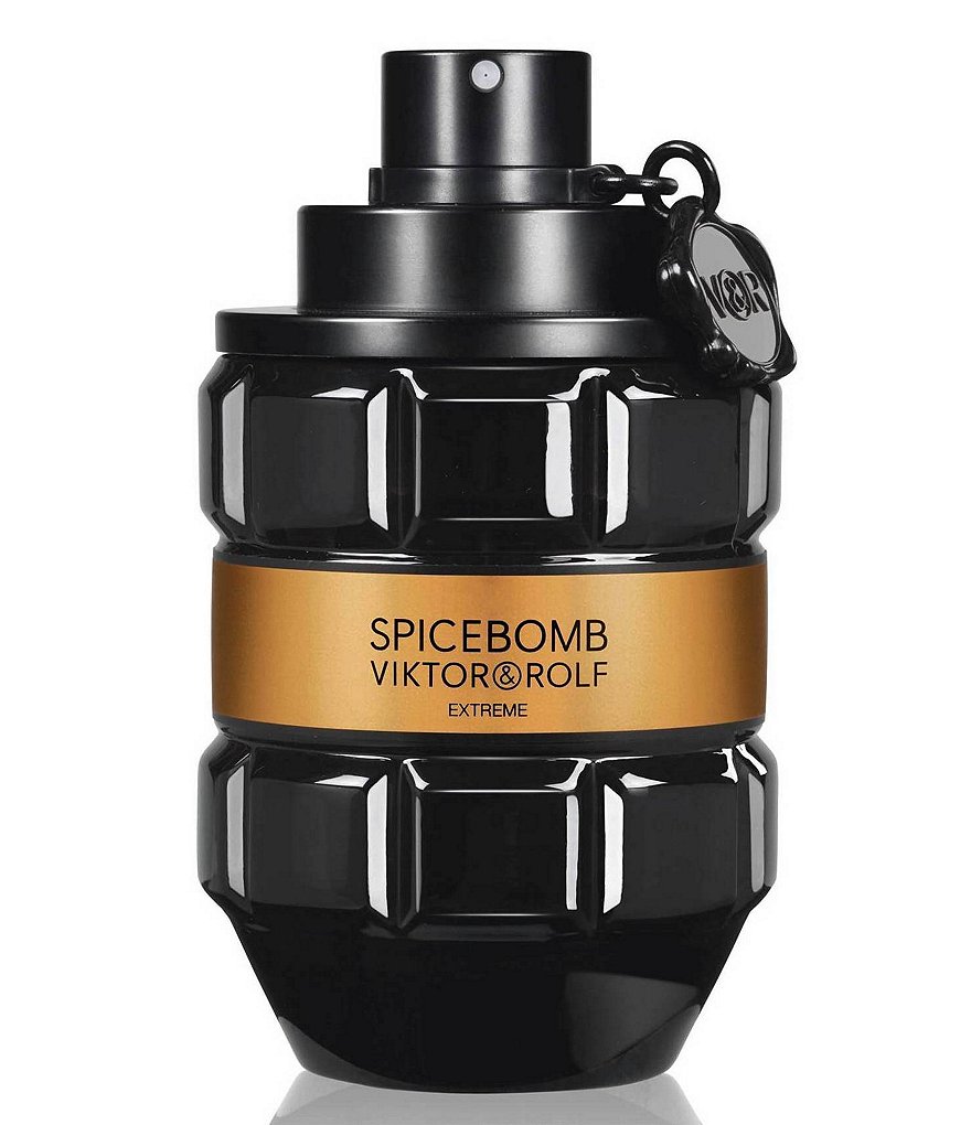 Viktor & Rolf Spicebomb Extreme Eau de Parfum