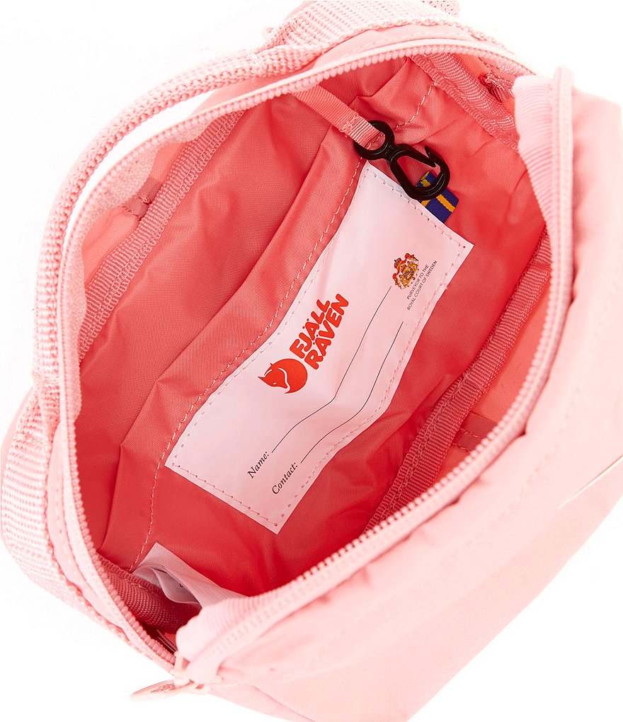 Herschel Supply Co. Fifteen Camouflage Zip Around Belt Bag