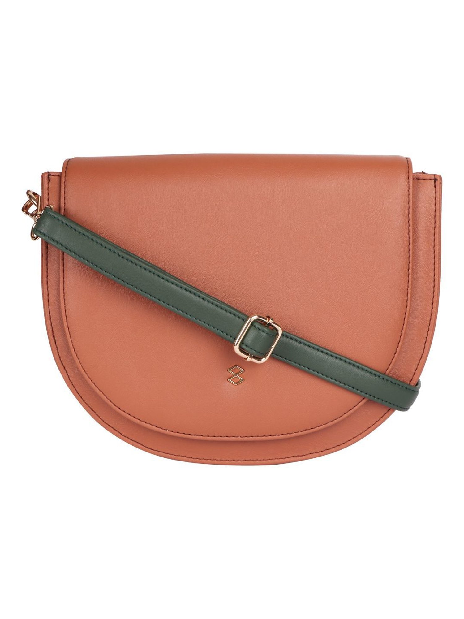 Horra Tan Small Cross Body Bag