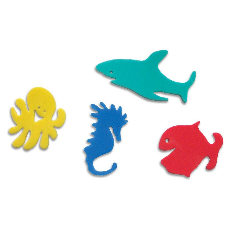 Edushape Fish N' Fun Bath Toy