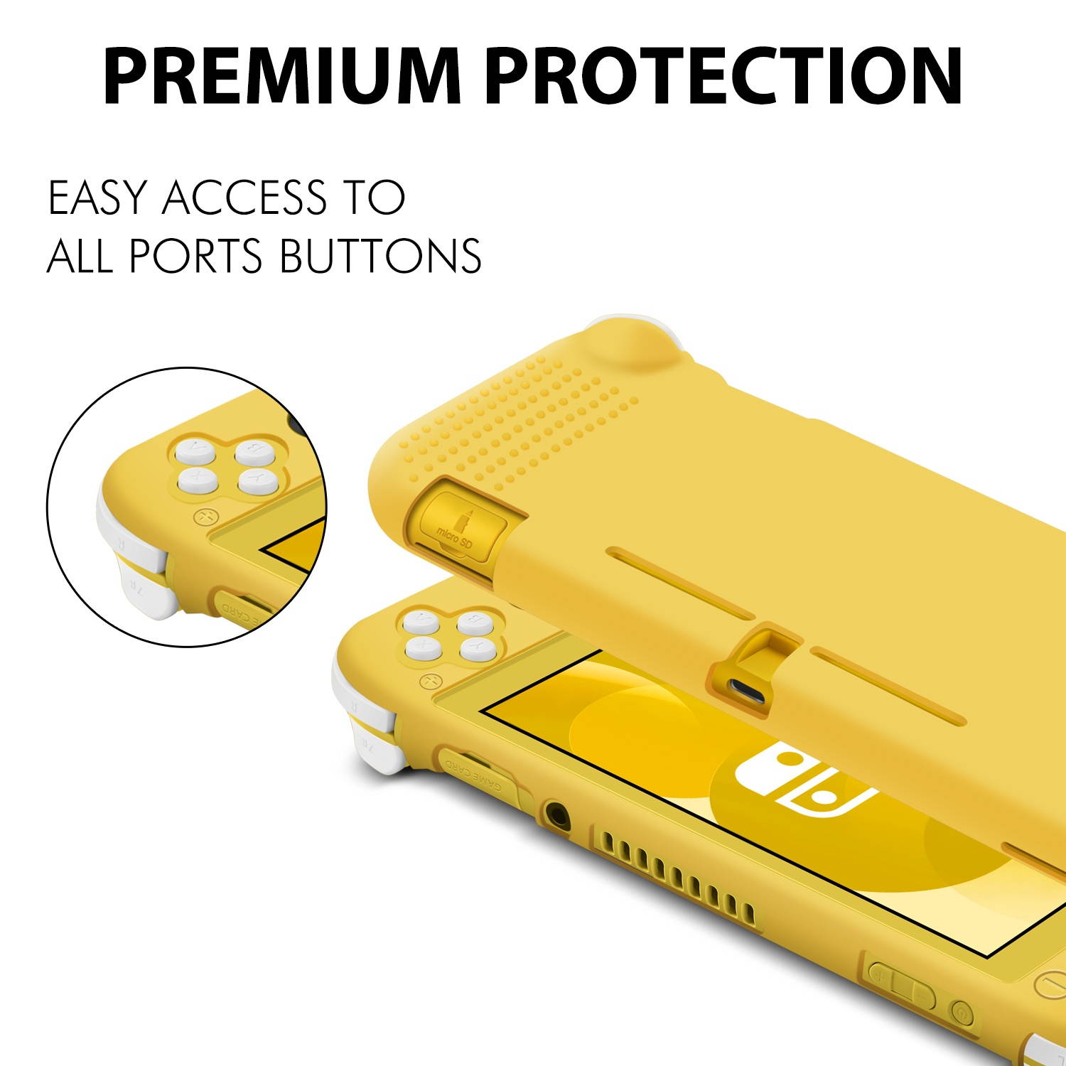 Nintendo Wii Console White