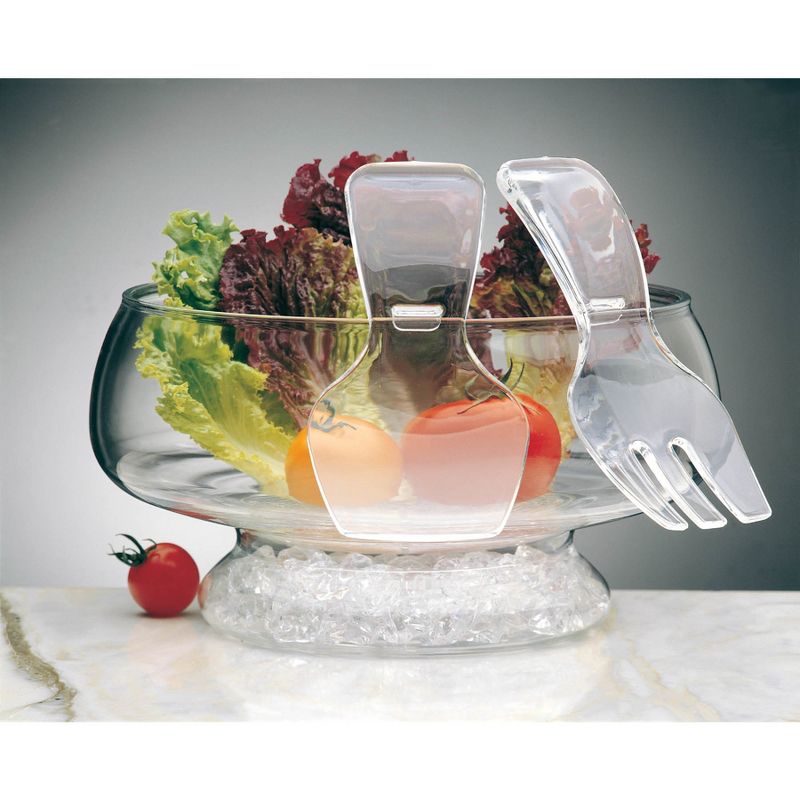 Prodyne Salad Serving Set