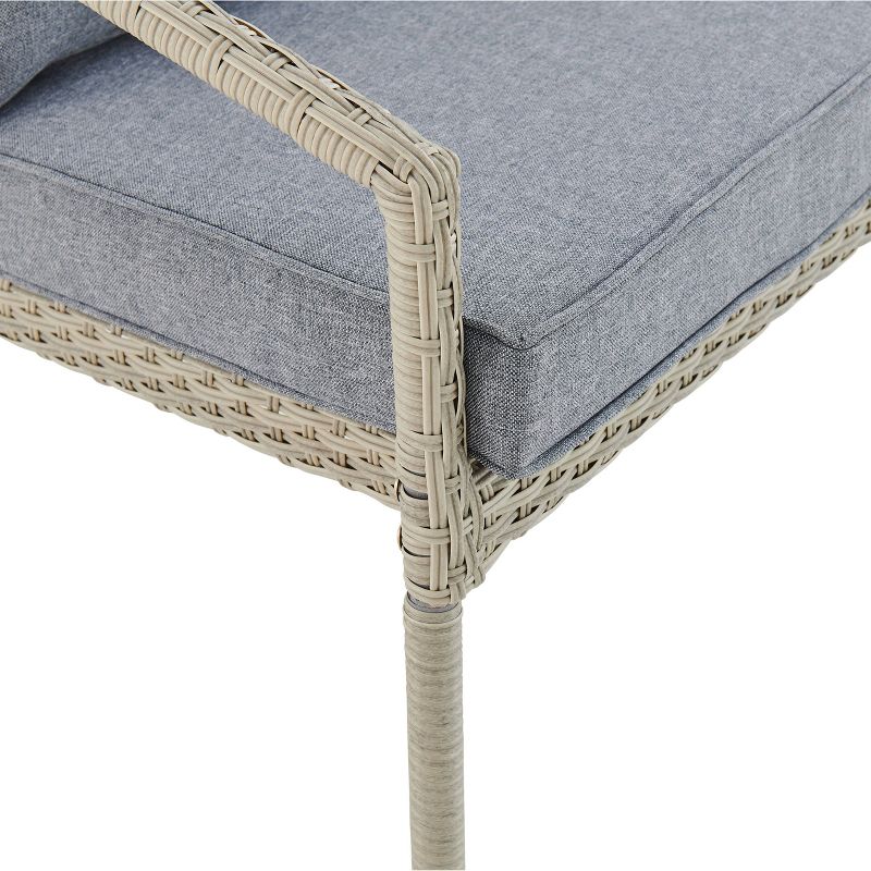 Sunnydaze Outdoor Meranti Wood with Teak Oil Finish Wooden Garden Planter Box Bench Seat - 68" - Brown