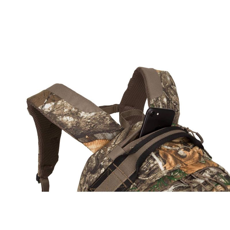 Fieldline Pro Series Edge Pack Tracker 19.2" Backpack - Camo