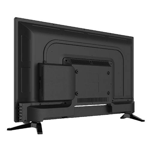 PROSCAN PLEDV1945A 19" LED HDTV with Built-In DVD Player (Black) - New