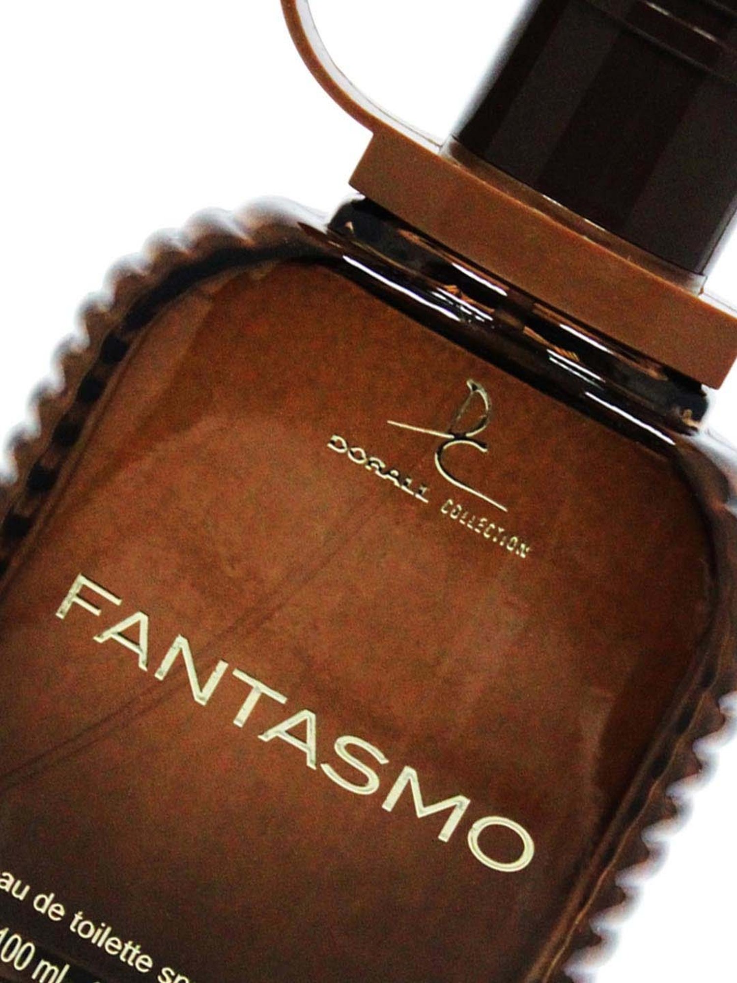 Dorall Collection Fantasmo Eau de Toilette for Men - 100 ml