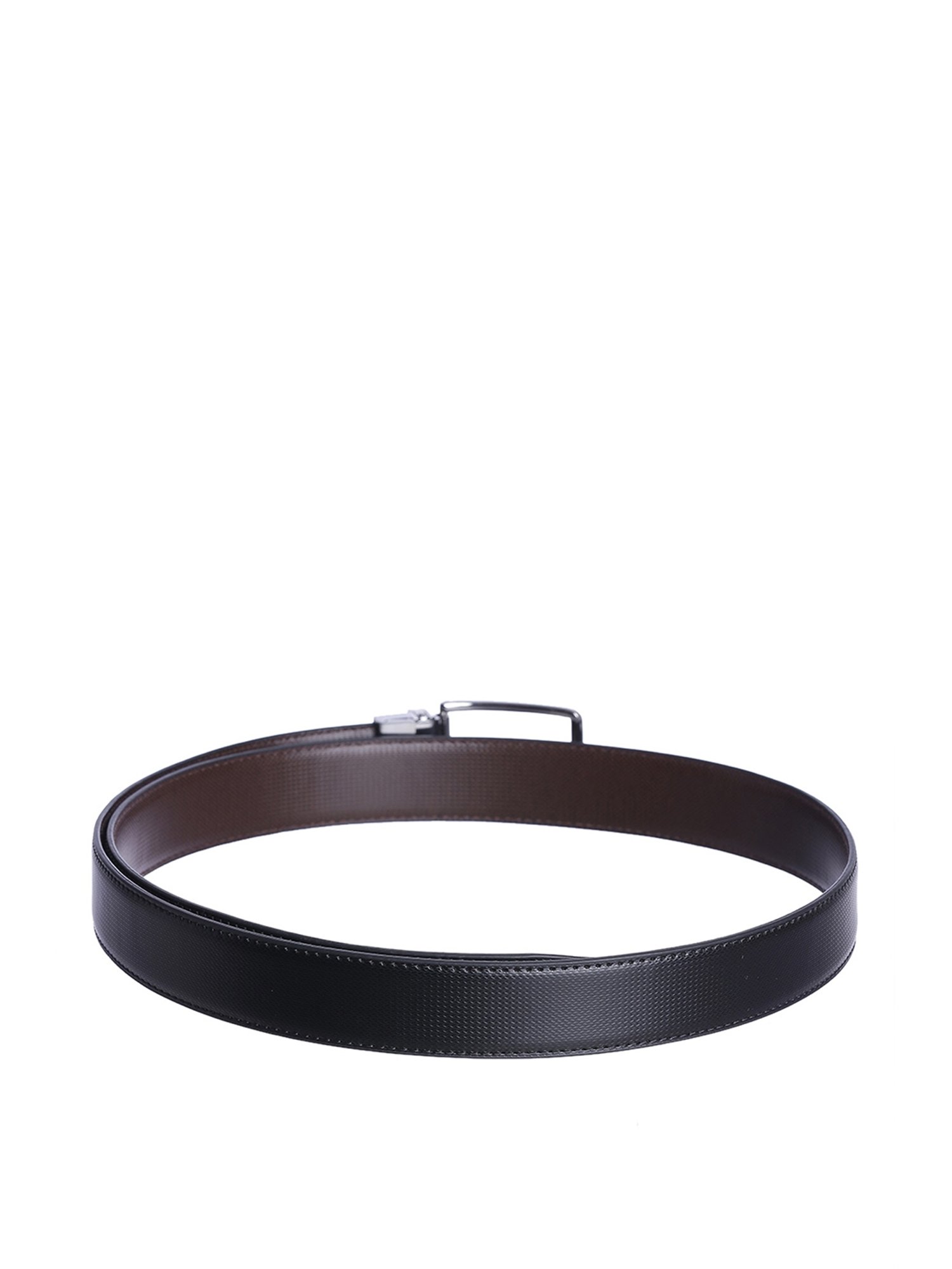 Kara Multi PU Reversible Belt for Men