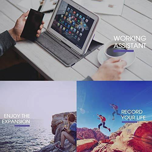 Alice Zeng 16GB U1 White Line Red and Black TF (Micro SD) Memory Card