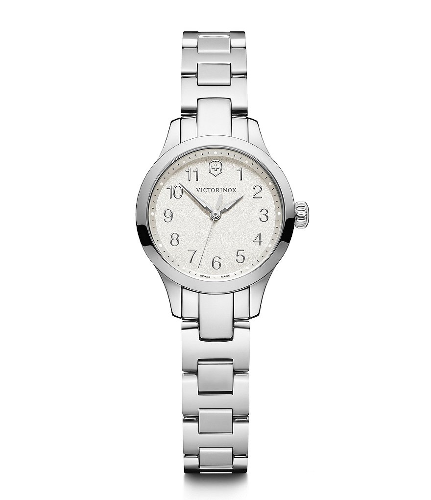 Victorinox Swiss Army Alliance Watch