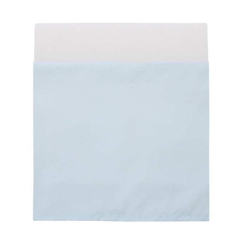 Disney Dumbo - Shine Bright Little Star Nursery Crib Bedding Set - 3pc