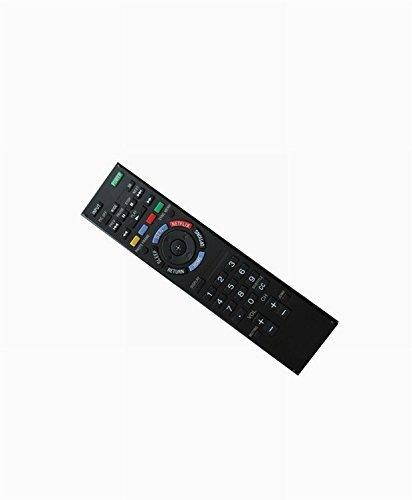 E-life General Replacement Remote Control Fit For KDL-70R550A RM-YD088 149198811 KDL-42W805A For Sony 3D BRAVIA LCD LED HDTV TV