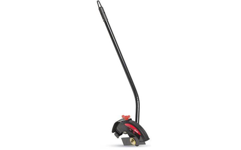 TrimmerPlus LE720 Edger Attachment with Steel Dual-Tip Blade | 41AJLE-C954