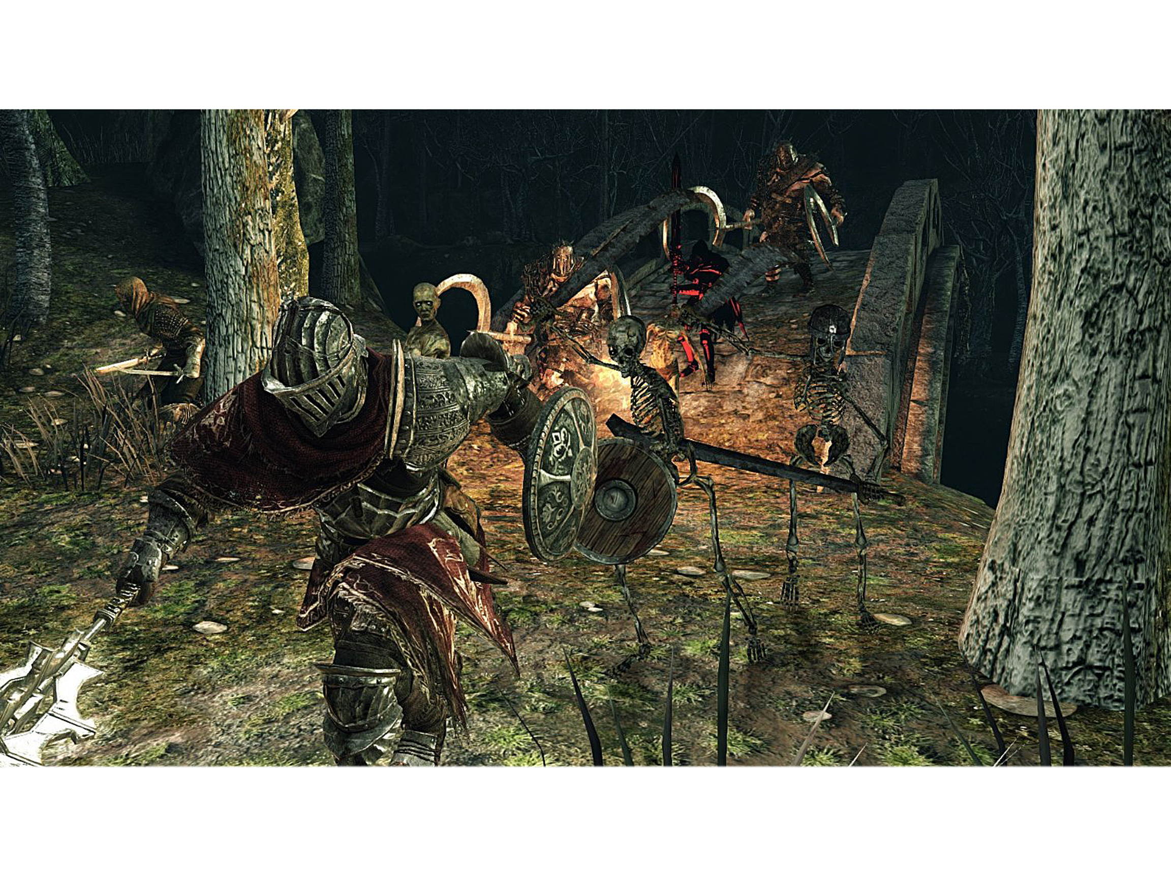 Dark Souls II: Scholar of the First Sin Xbox One