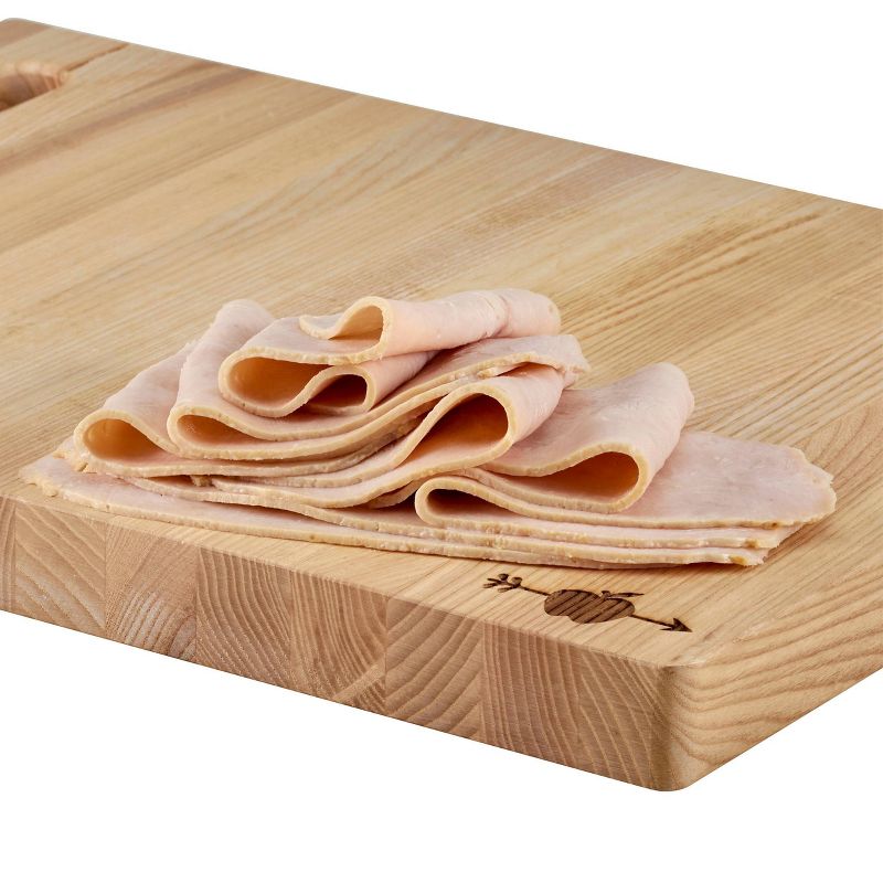 Oven Roasted Turkey Breast - Deli Fresh Sliced - price per lb - Archer Farms™