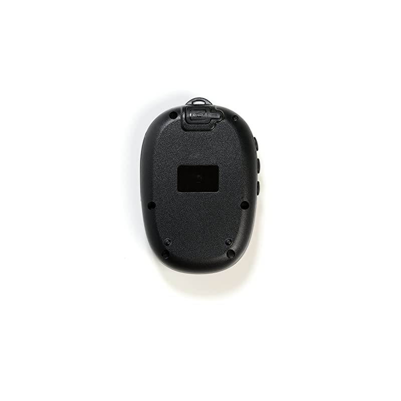 BEARCAT 880 CB Radio with 40 Channels and Large EasytoRead 7Color LCD Display with Backlighting Backlit Control KnobsButtons NOAA Weather Alert PACB Switch and Wireless Mic Compatible