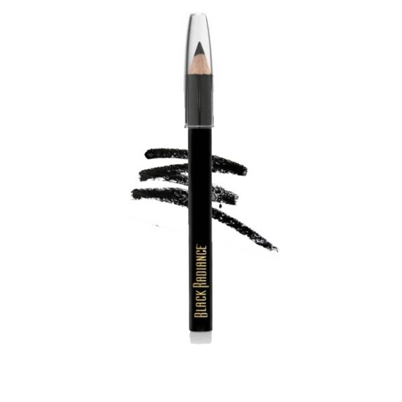 Wet n Wild Mega Liner Liquid Eyeliner Dark Brown - .118 fl oz