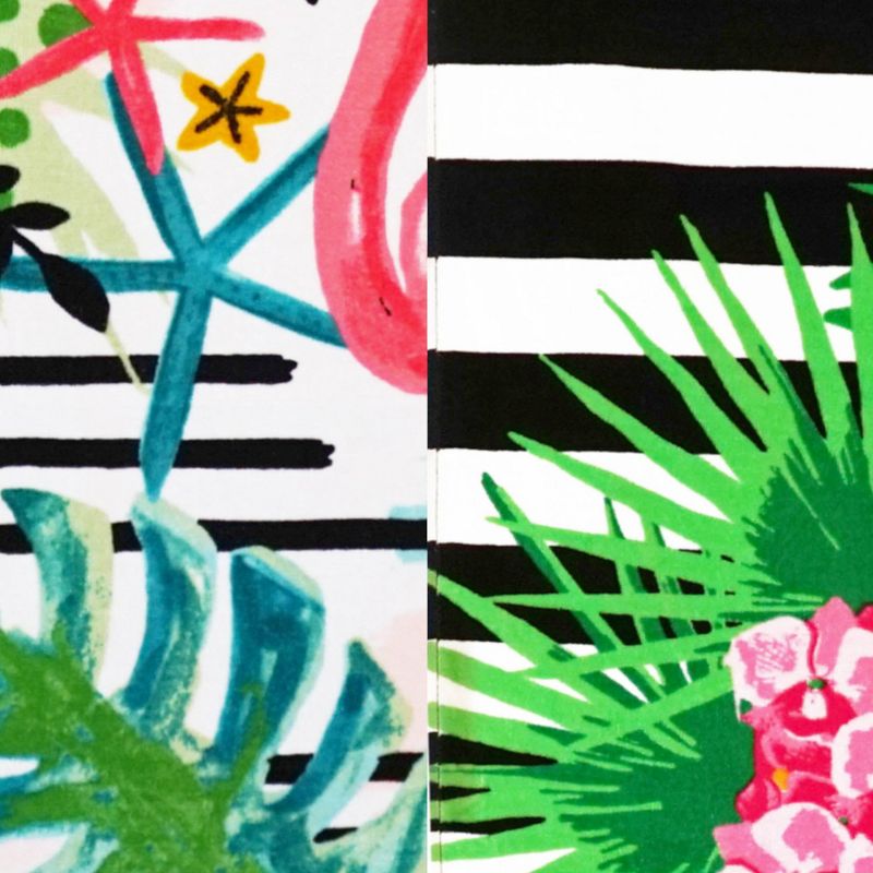 2pk Island Vibes Chill Pineapple Beach Towel - Betseyville